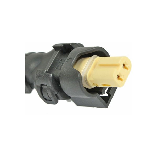 Sensor, avgastemperatur