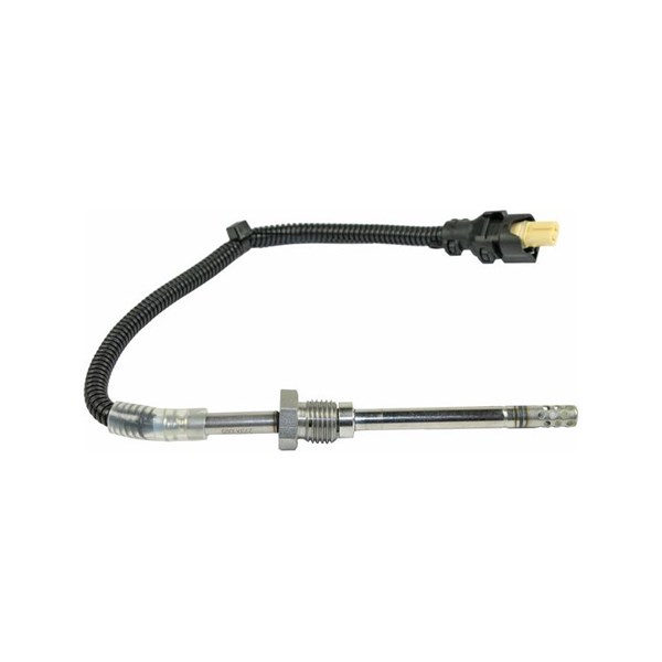 Sensor, avgastemperatur