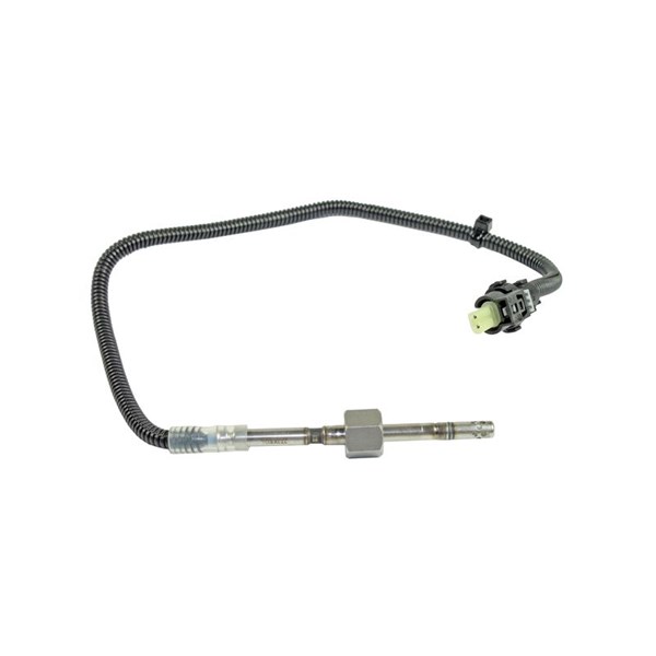 Sensor, avgastemperatur, Vänster