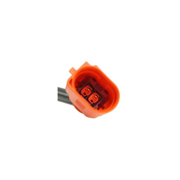 Sensor, avgastemperatur