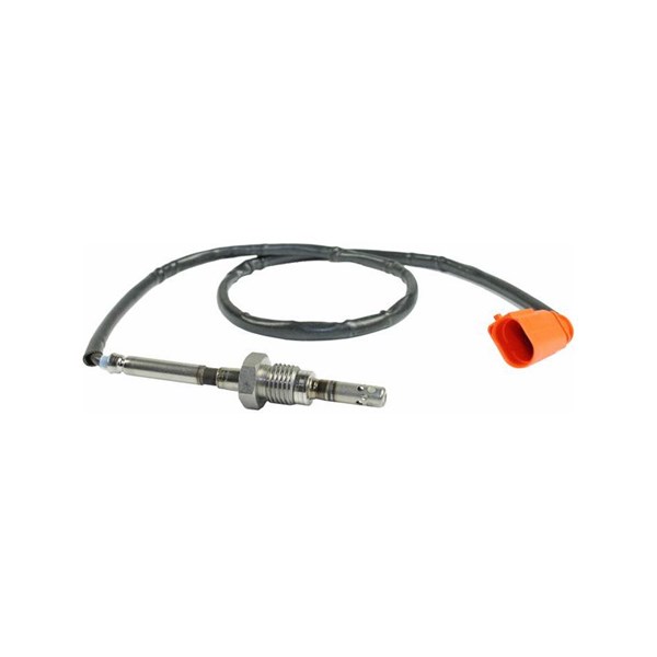 Sensor, avgastemperatur