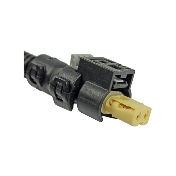 Sensor, avgastemperatur