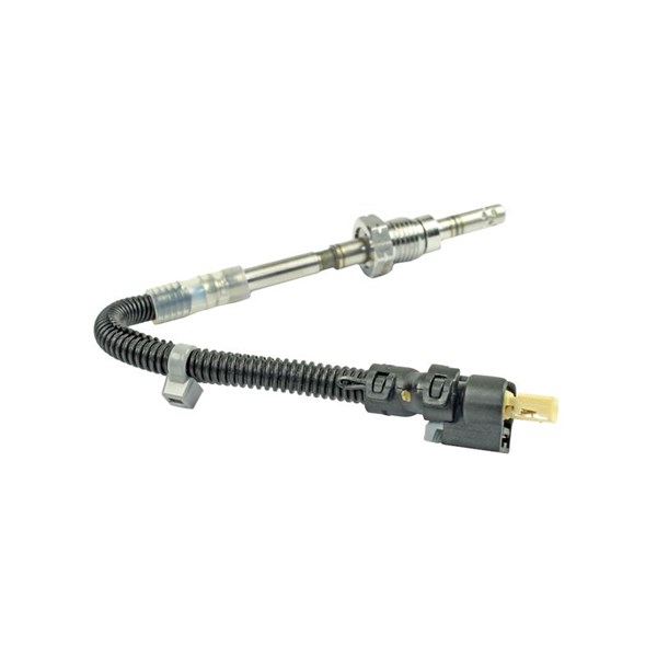 Sensor, avgastemperatur
