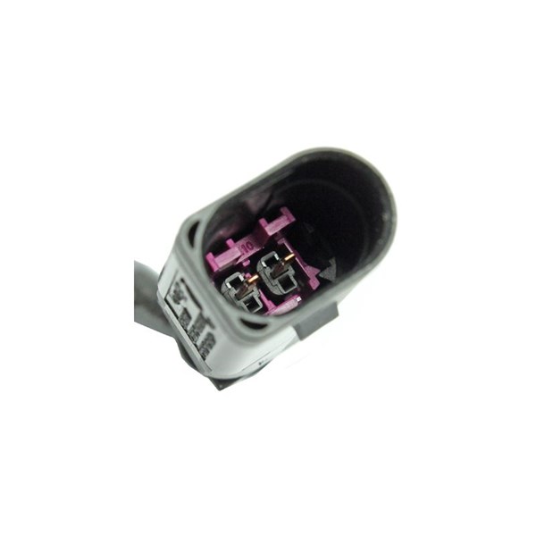 Sensor, avgastemperatur