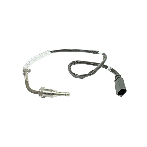 Sensor, avgastemperatur