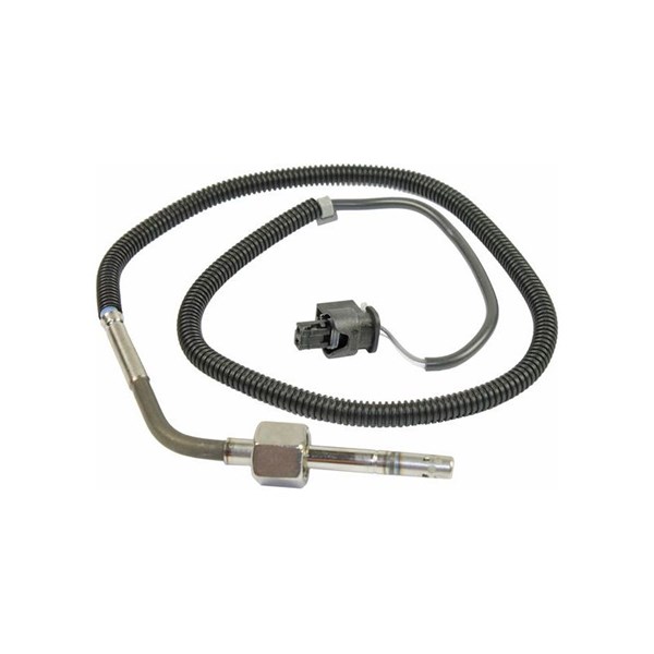 Sensor, avgastemperatur