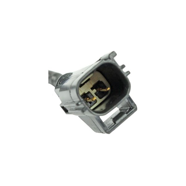 Sensor, avgastemperatur