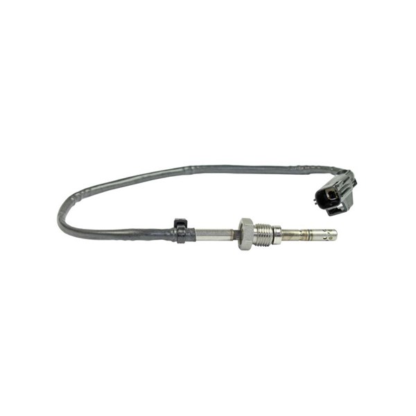Sensor, avgastemperatur