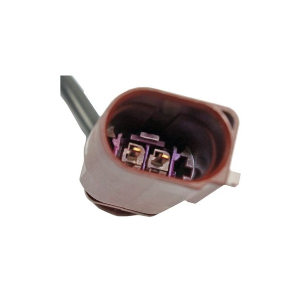 Sensor, avgastemperatur