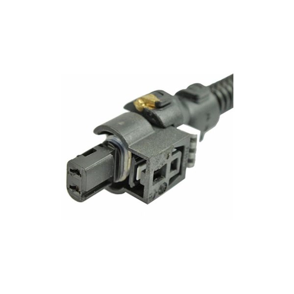 Sensor, avgastemperatur