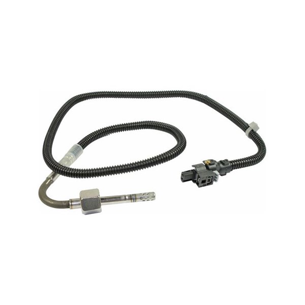 Sensor, avgastemperatur