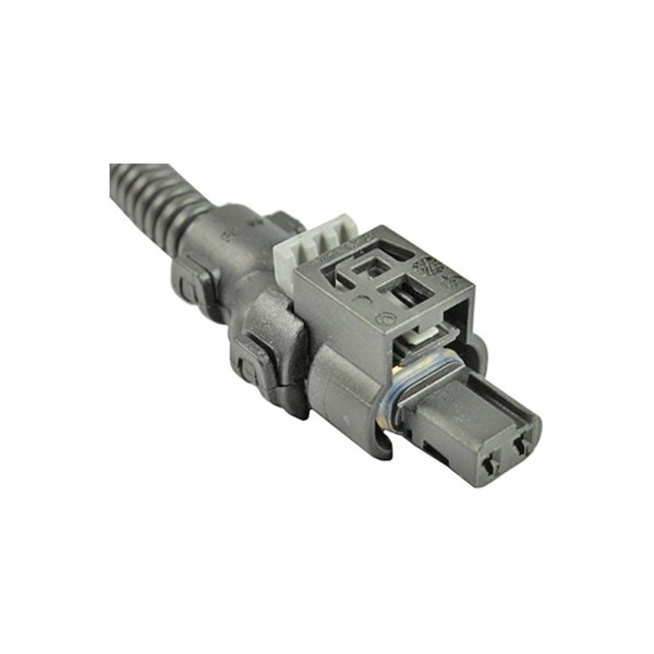 Sensor, avgastemperatur