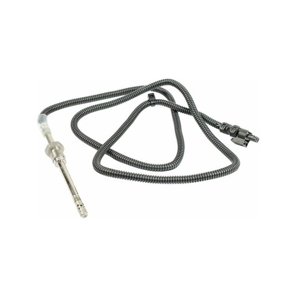 Sensor, avgastemperatur