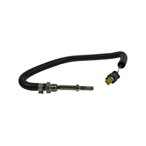 Sensor, avgastemperatur, Avgasgrenrör
