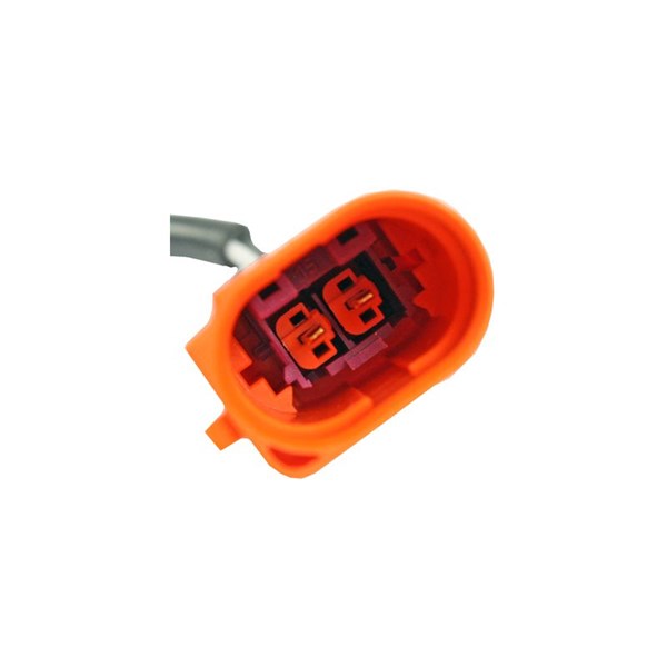 Sensor, avgastemperatur