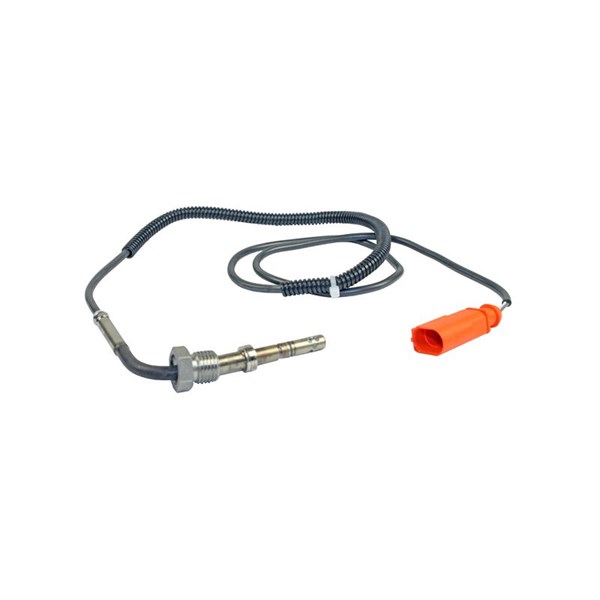 Sensor, avgastemperatur