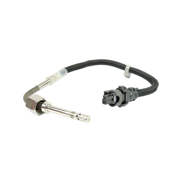Sensor, avgastemperatur