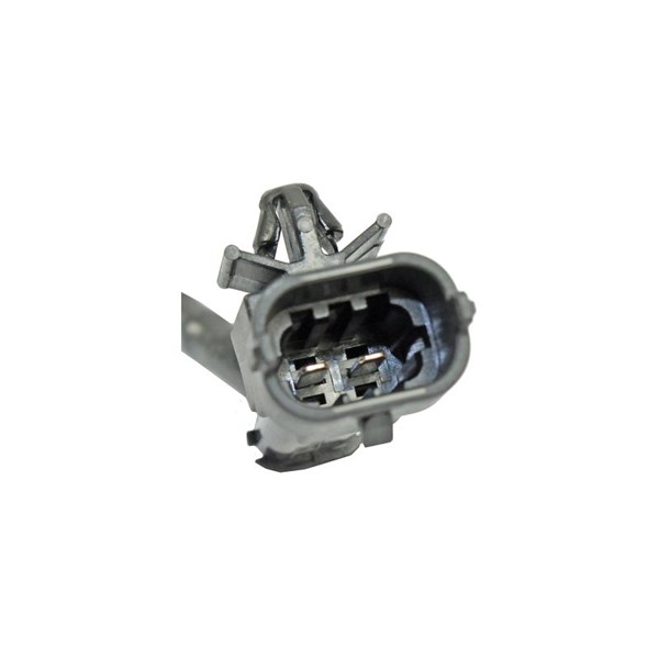 Sensor, avgastemperatur