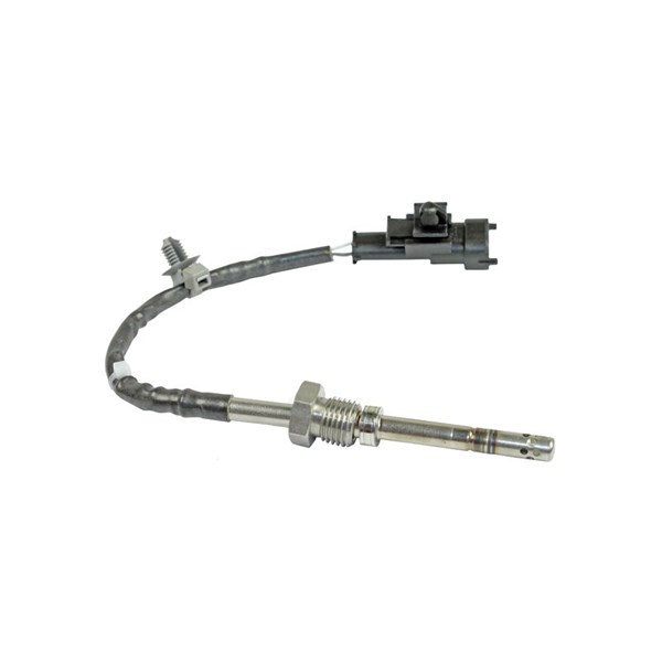 Sensor, avgastemperatur
