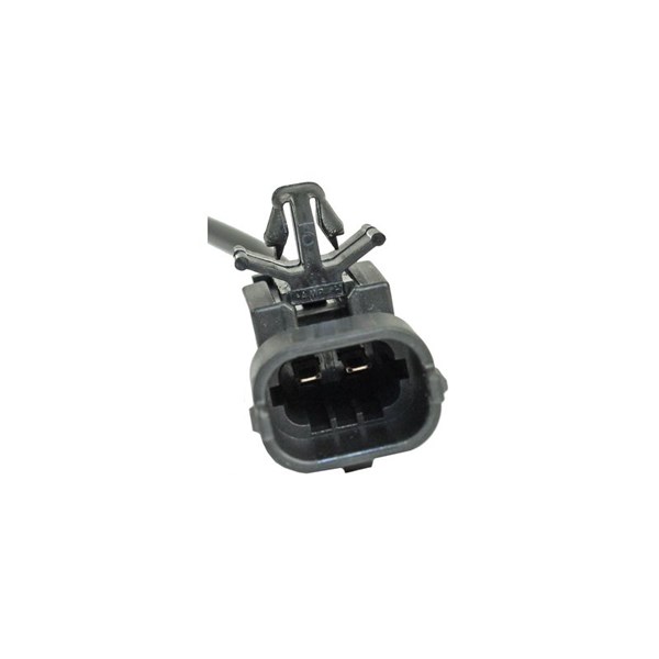 Sensor, avgastemperatur