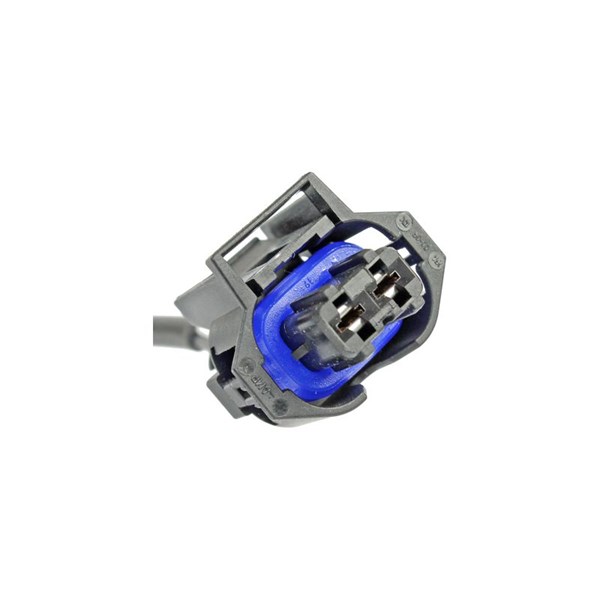 Sensor, avgastemperatur