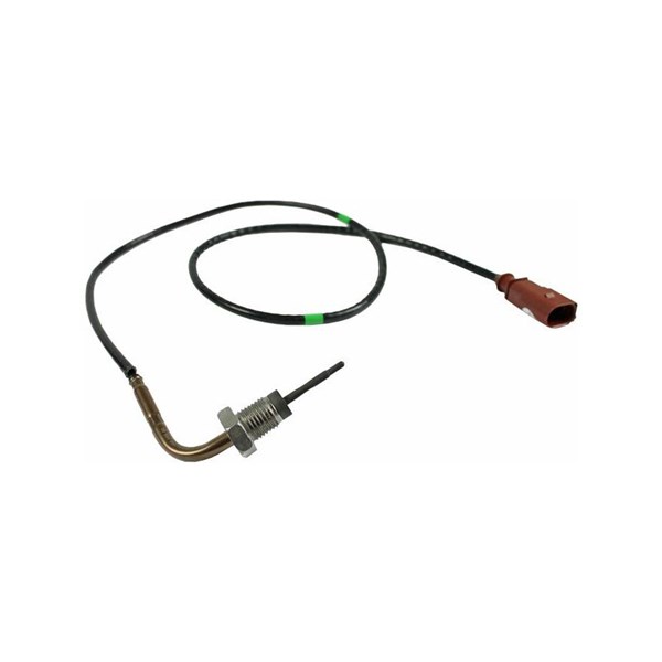Sensor, avgastemperatur