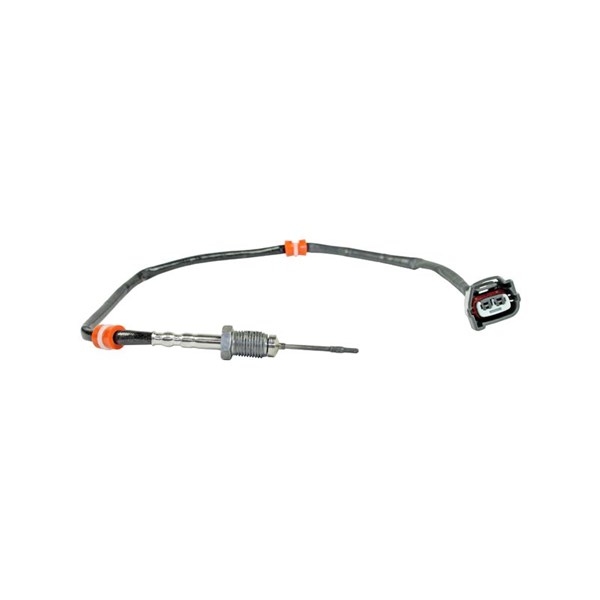 Sensor, avgastemperatur
