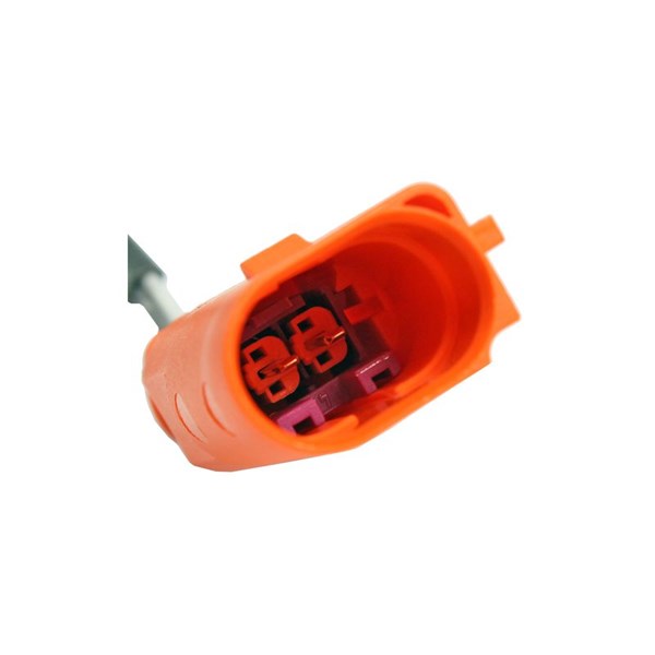 Sensor, avgastemperatur