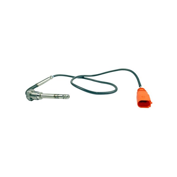 Sensor, avgastemperatur