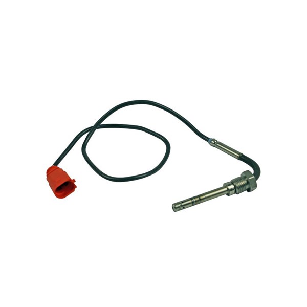 Sensor, avgastemperatur