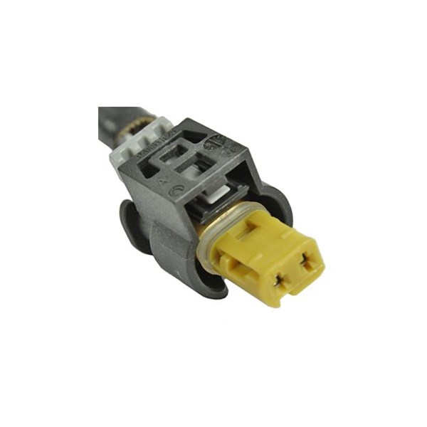 Sensor, avgastemperatur, Höger