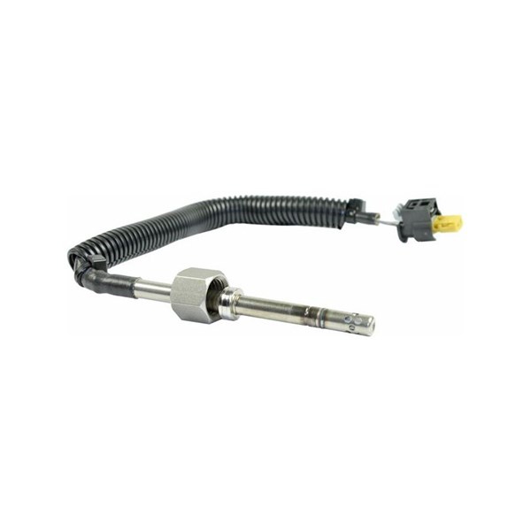 Sensor, avgastemperatur, Höger