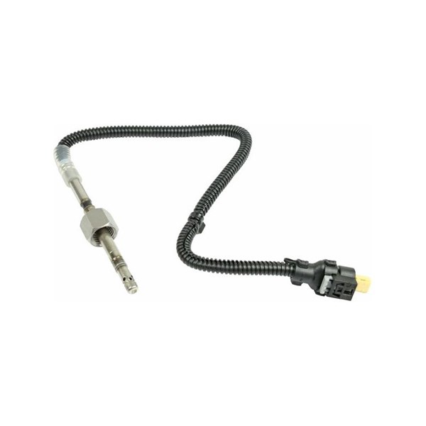 Sensor, avgastemperatur