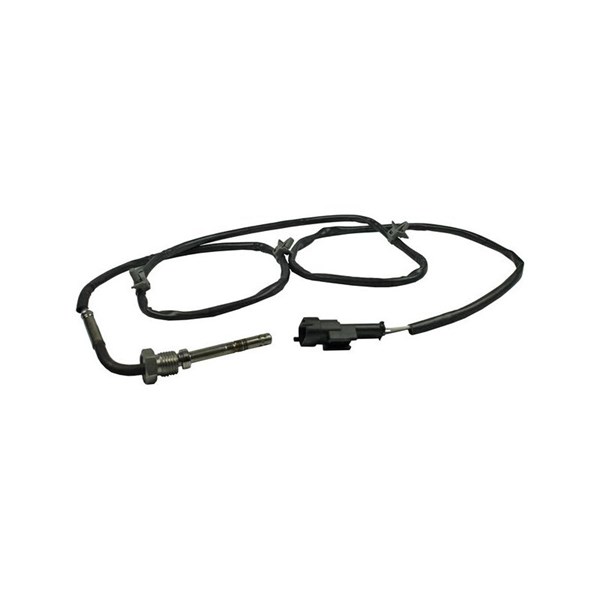 Sensor, avgastemperatur