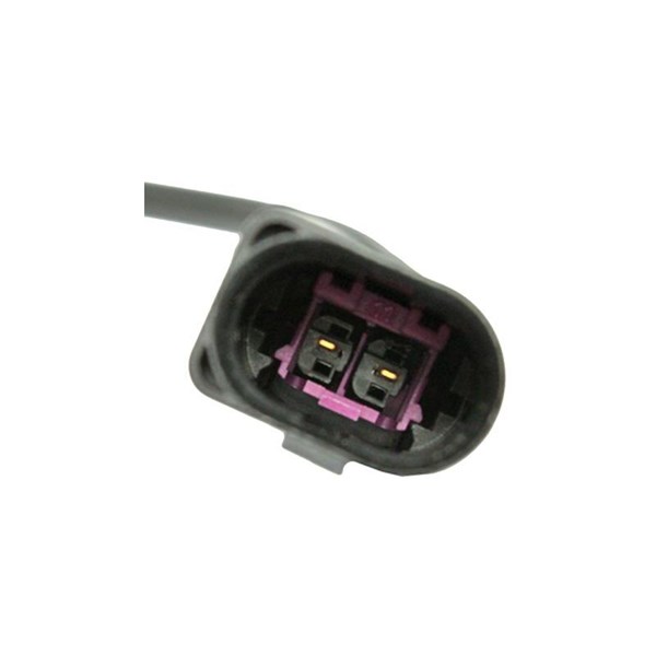 Sensor, avgastemperatur