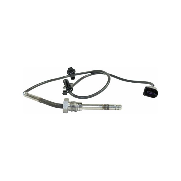Sensor, avgastemperatur