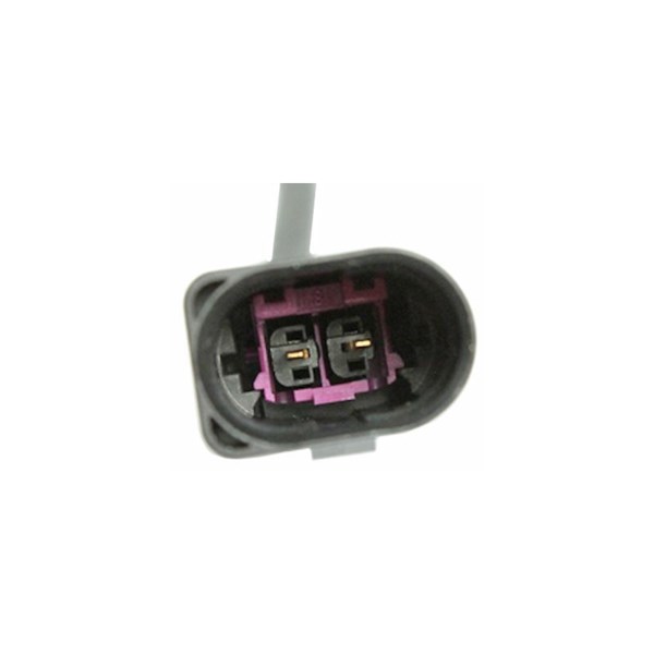 Sensor, avgastemperatur