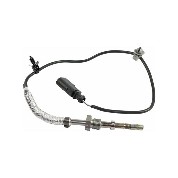 Sensor, avgastemperatur
