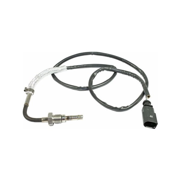Sensor, avgastemperatur