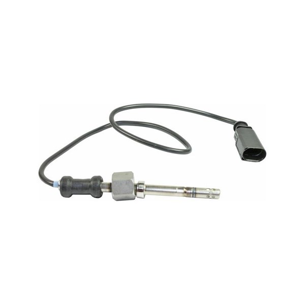 Sensor, avgastemperatur