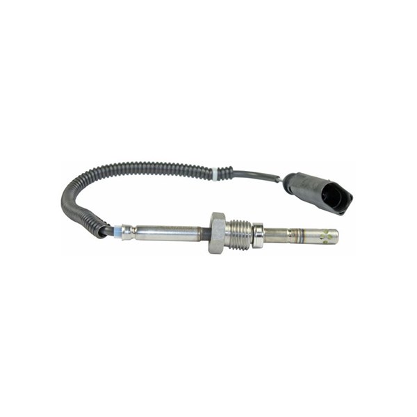 Sensor, avgastemperatur
