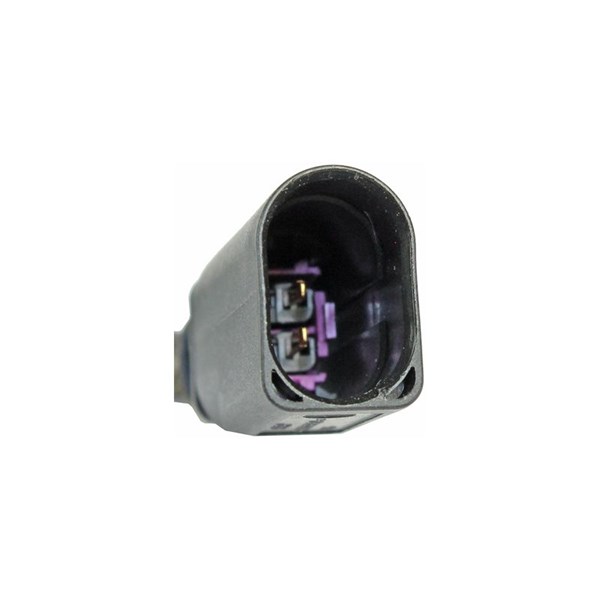 Sensor, avgastemperatur