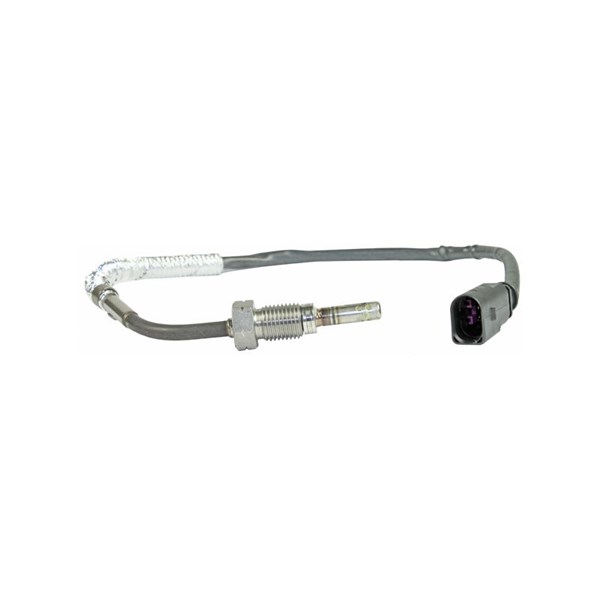 Sensor, avgastemperatur