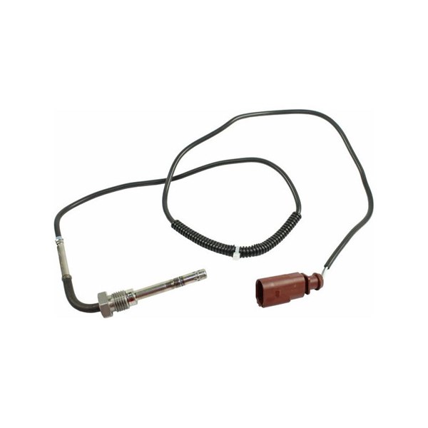 Sensor, avgastemperatur, Vänster