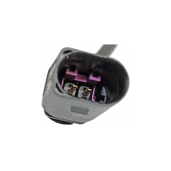 Sensor, avgastemperatur, Höger