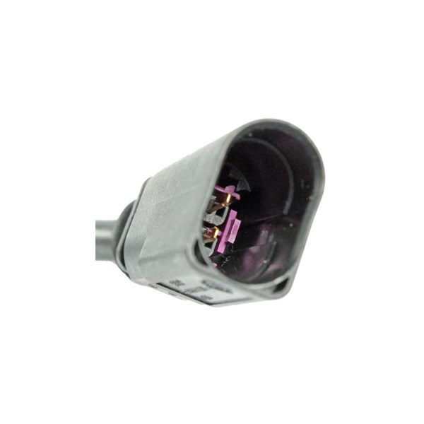 Sensor, avgastemperatur