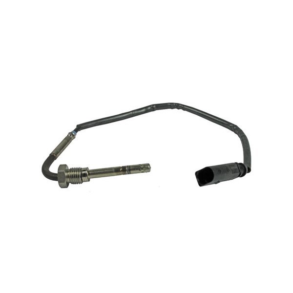 Sensor, avgastemperatur
