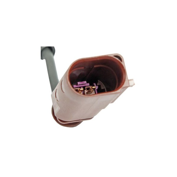 Sensor, avgastemperatur