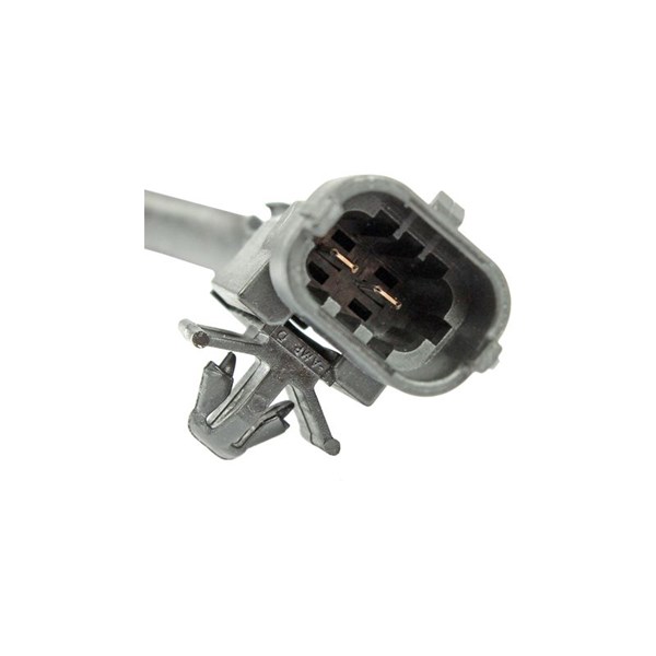 Sensor, avgastemperatur