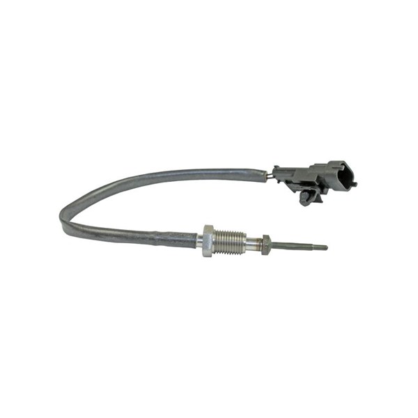 Sensor, avgastemperatur